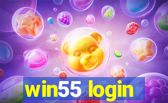 win55 login