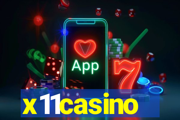 x11casino