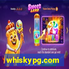 whiskypg.com