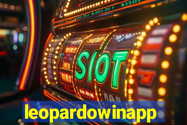 leopardowinapp