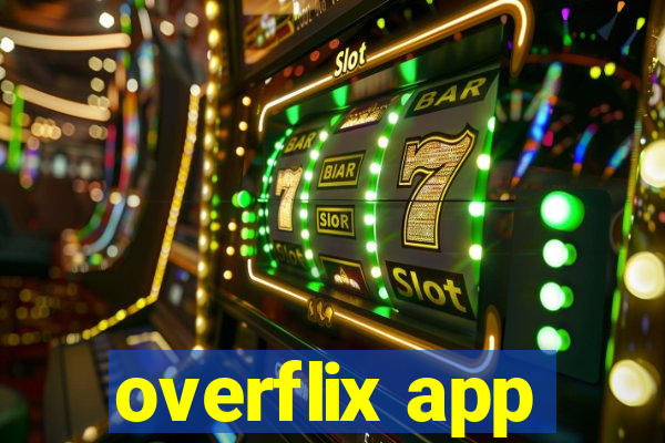 overflix app