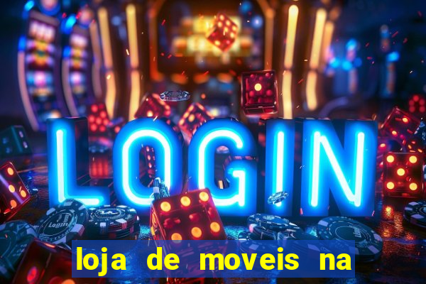 loja de moveis na av. cruzeiro do sul