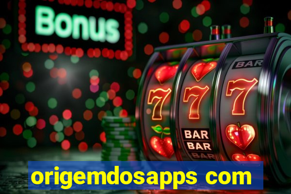 origemdosapps com