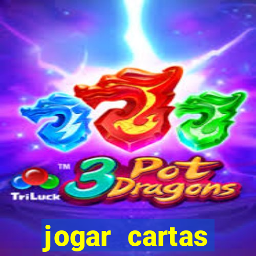 jogar cartas ciganas on line