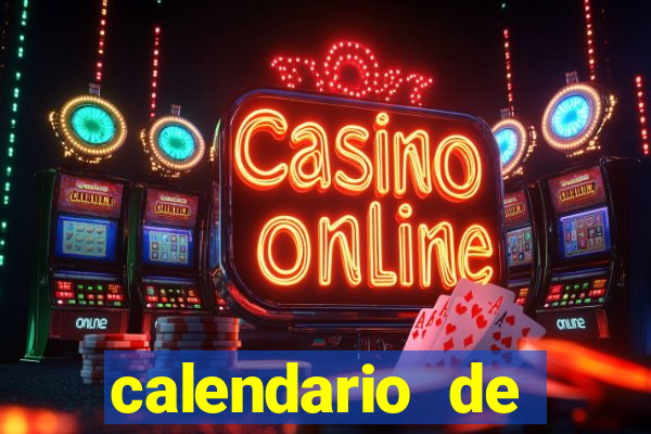 calendario de eventos coin master