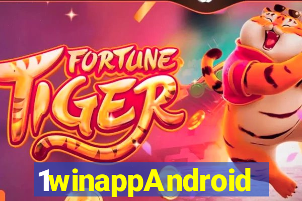 1winappAndroid