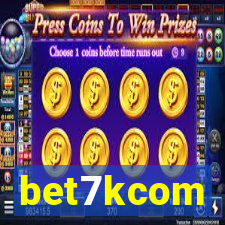 bet7kcom