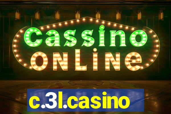 c.3l.casino