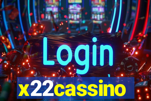 x22cassino