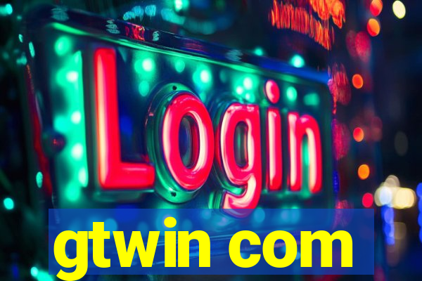 gtwin com