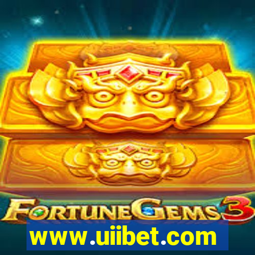 www.uiibet.com