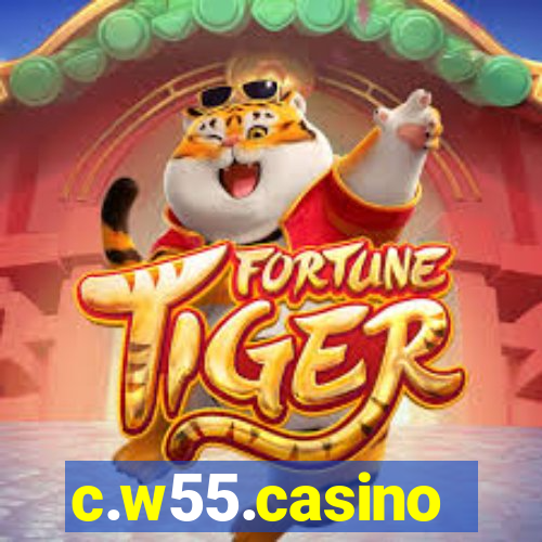 c.w55.casino