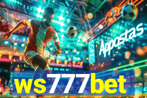 ws777bet