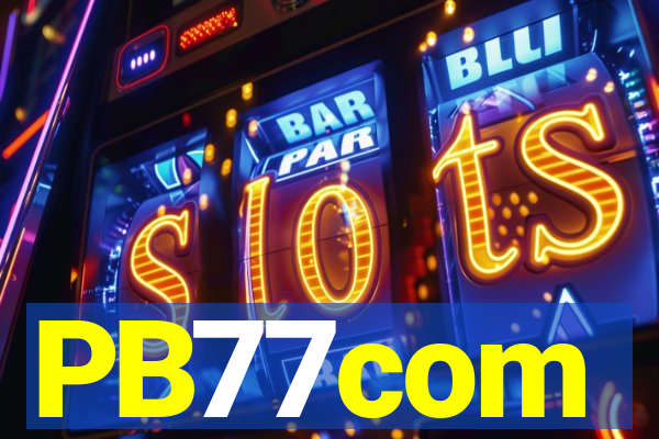 PB77com