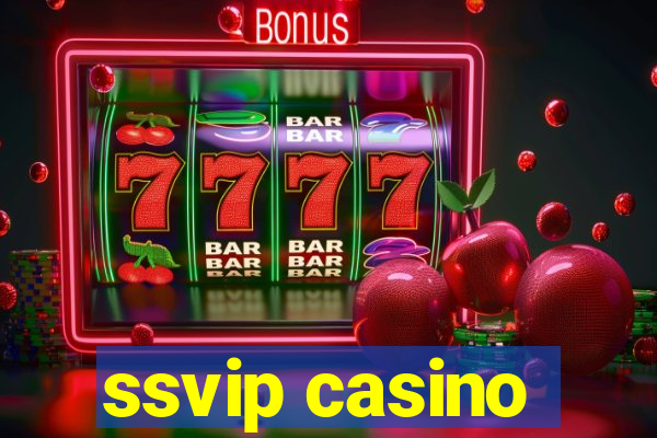 ssvip casino