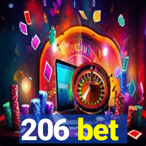 206 bet