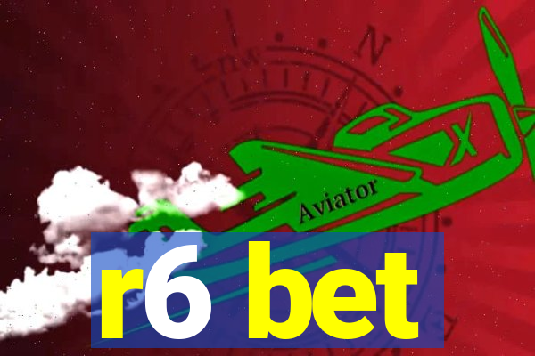 r6 bet