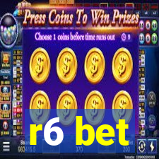 r6 bet