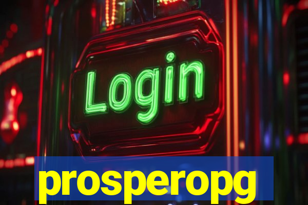 prosperopg