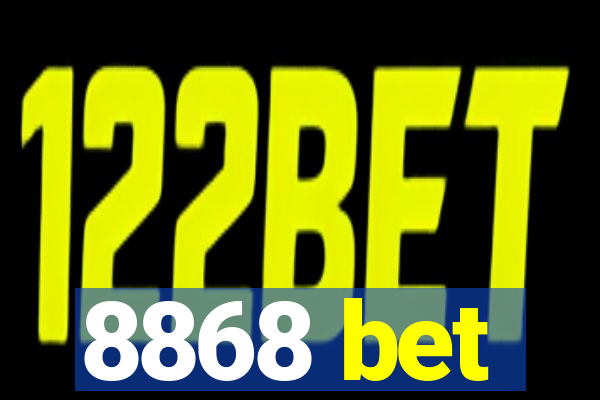 8868 bet