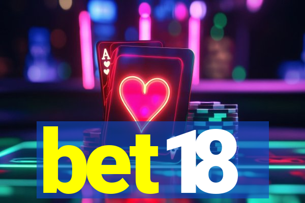 bet18
