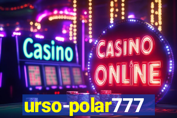 urso-polar777