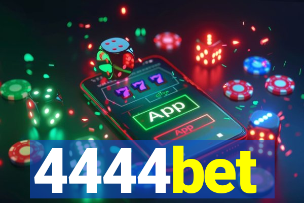 4444bet
