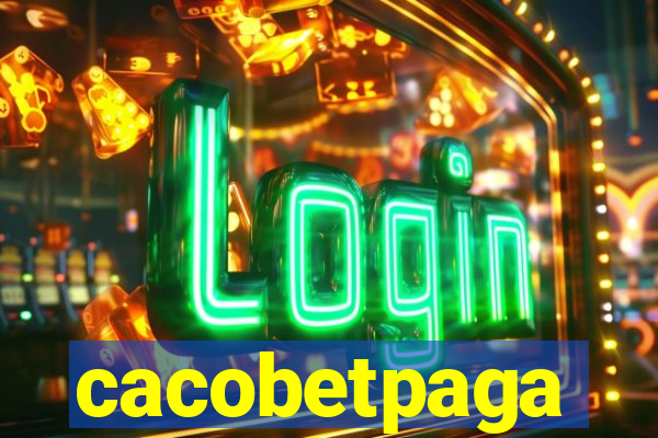 cacobetpaga