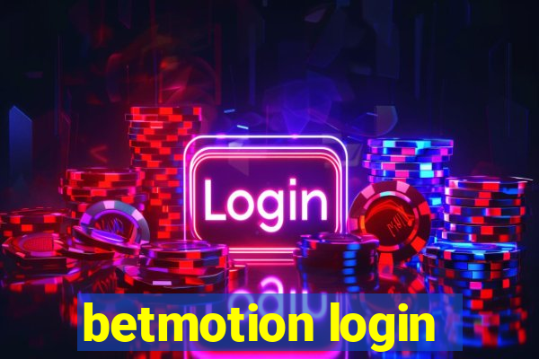 betmotion login