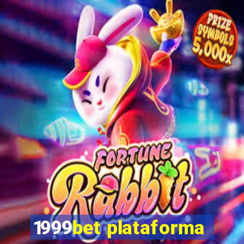 1999bet plataforma