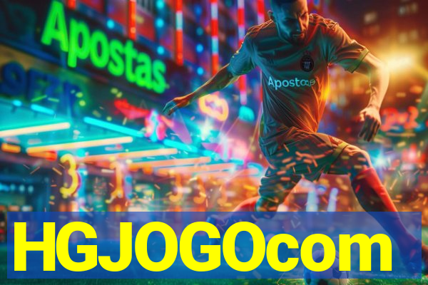 HGJOGOcom