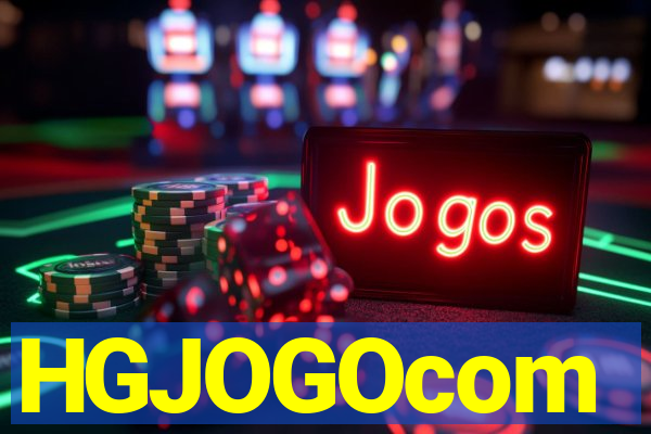 HGJOGOcom