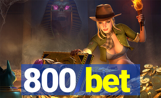 800 bet