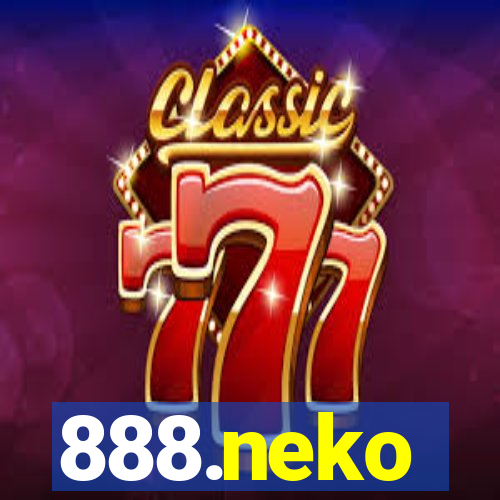 888.neko