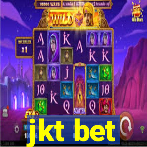 jkt bet