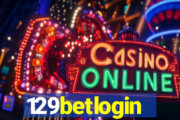 129betlogin