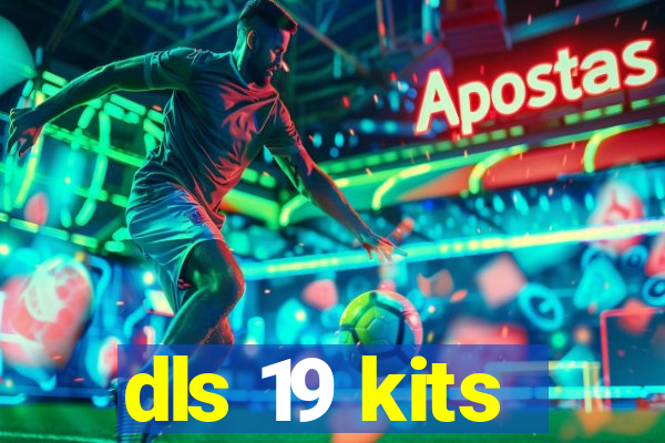 dls 19 kits