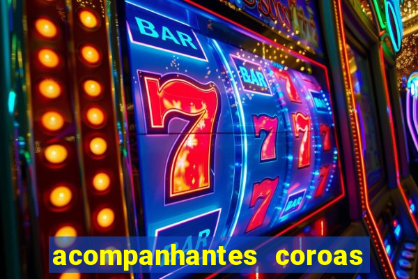 acompanhantes coroas em santos