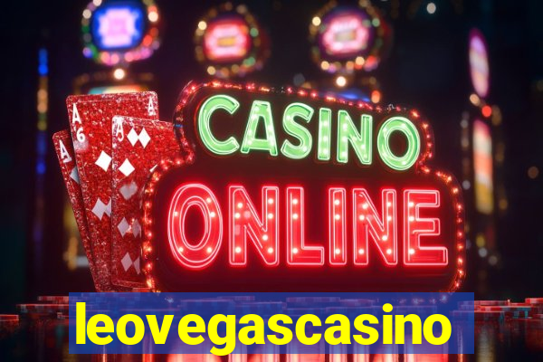 leovegascasino