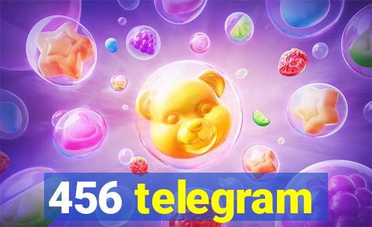 456 telegram
