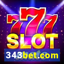 343bet.com