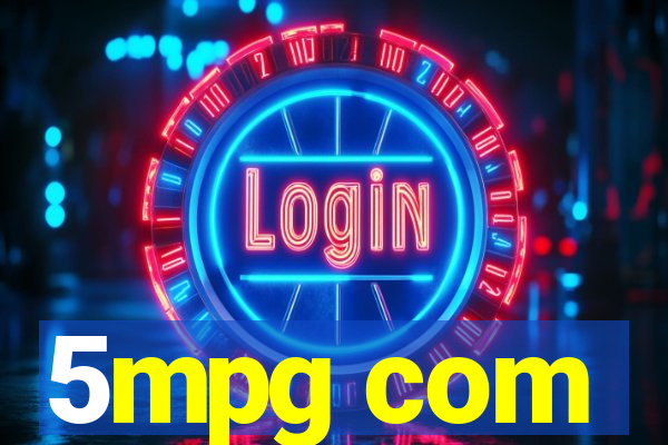 5mpg com