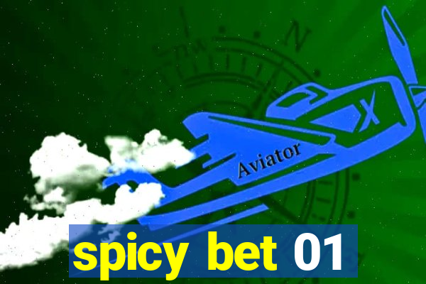 spicy bet 01