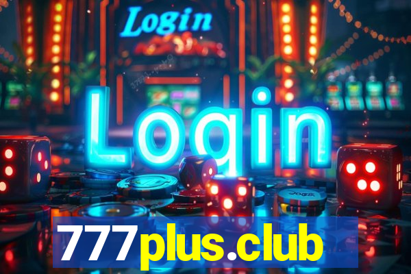 777plus.club