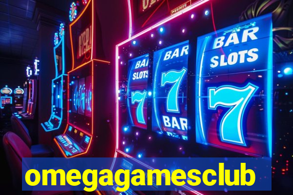 omegagamesclub