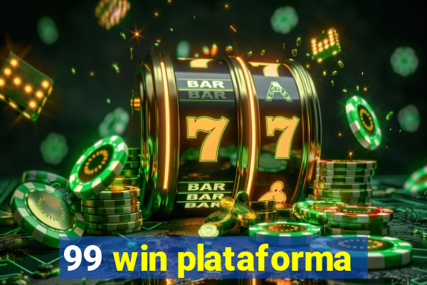 99 win plataforma