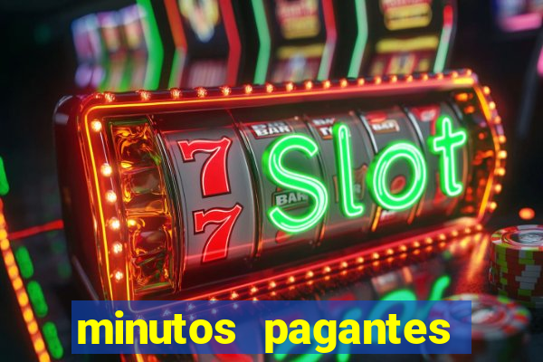 minutos pagantes fortune tiger atualizado