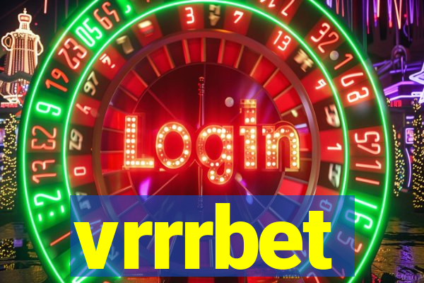 vrrrbet