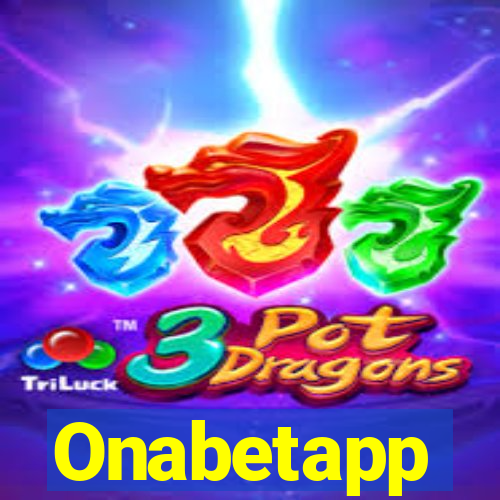 Onabetapp