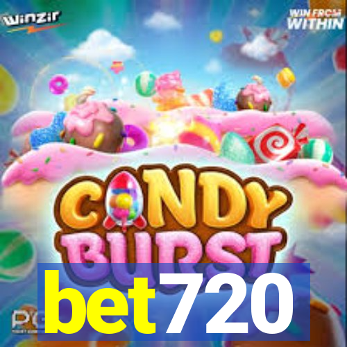 bet720